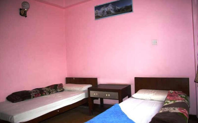 Himalaya's Guest House