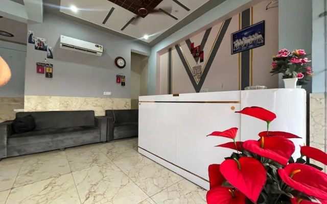 Hotel Shree Shyam Ras