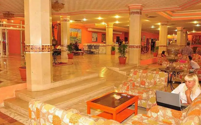 Hotel Safa