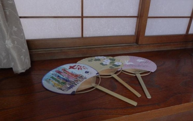 西图赛亚日式旅馆(Chitoseya Ryokan) – Guest Rooms – Sendai