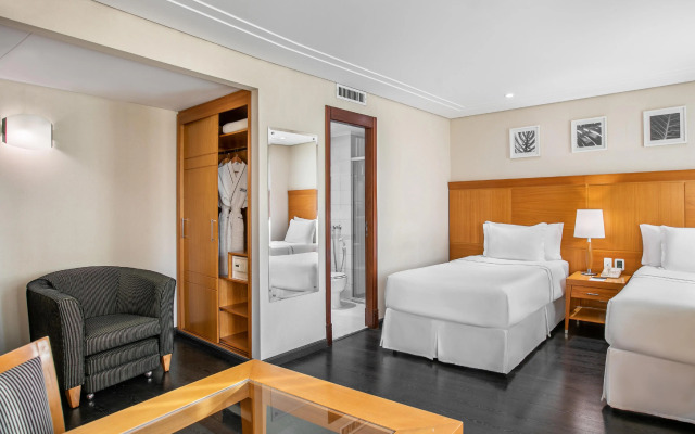 Melia Jardim Europa
