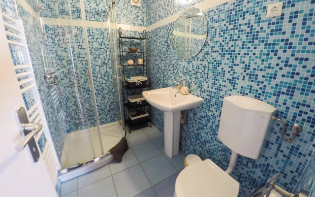 Apartment Otava