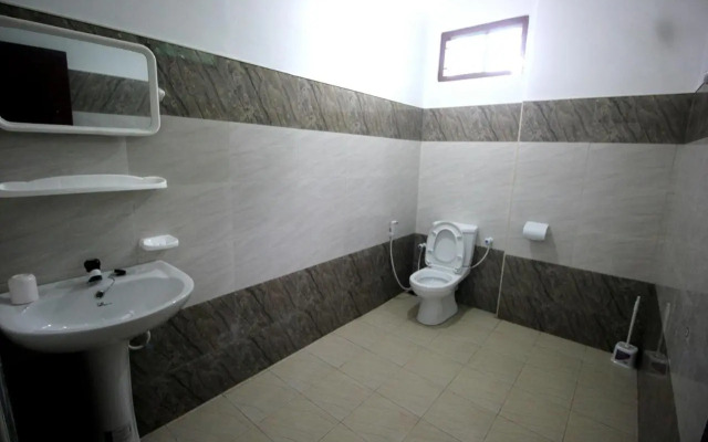 Sai Holiday Inn