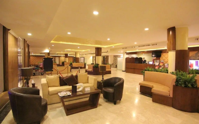 Towlan Suites 1