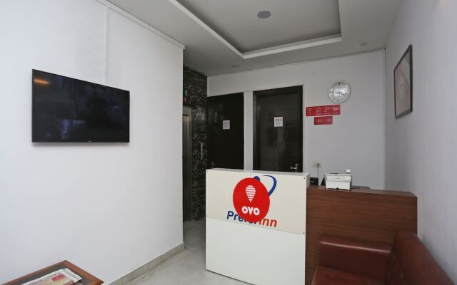 Oyo 13396 Hotel Prefer Inn