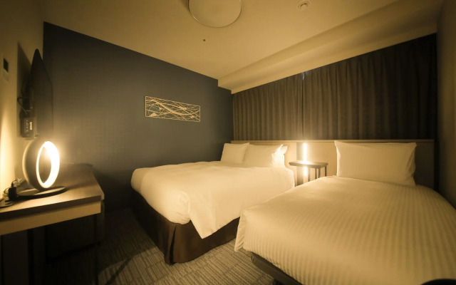 Richmond Hotel Yokohama Ekimae