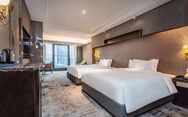 Mercure Chongqing Downtown