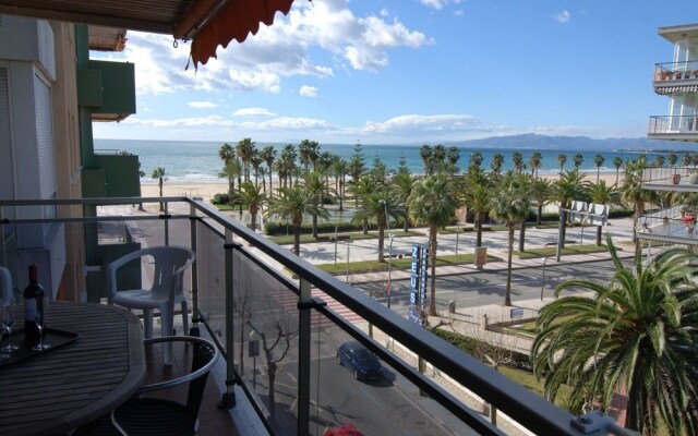 Bellfort Zeus Apartments Salou