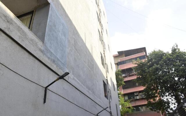 Sarkar Chambers