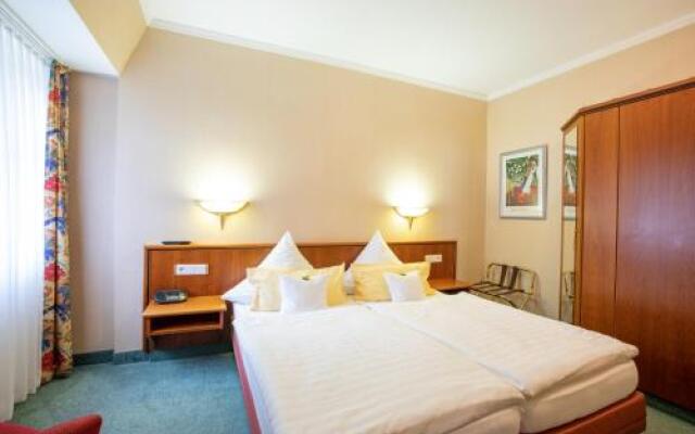 Aparthotel Hohenzollern
