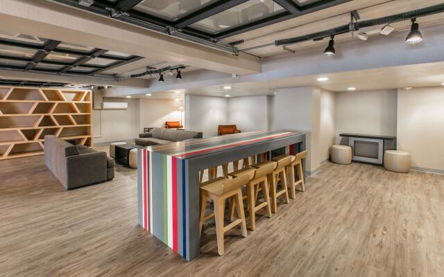 Aggieland Boutique Hotel