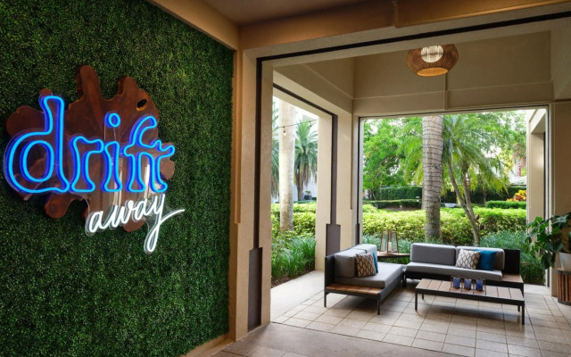 Boca Raton Marriott at Boca Center