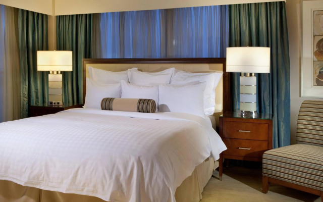 Ottawa Marriott Hotel