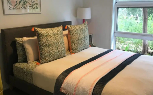Rye Hide Out - Rye beach retreat