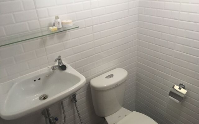 Rabiangtai Boutique Guest House