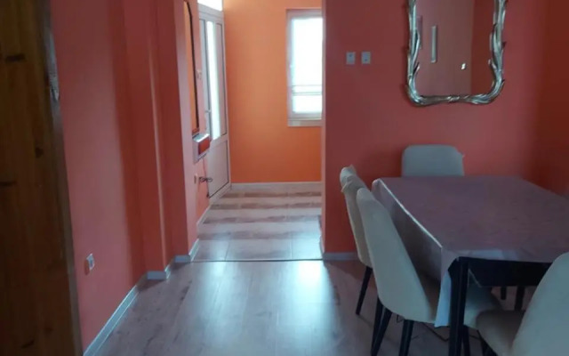 Viktoria House