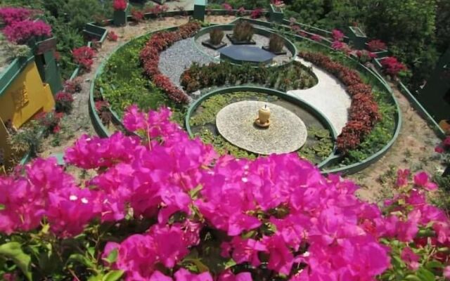 The Aspasia Boutique Apartments