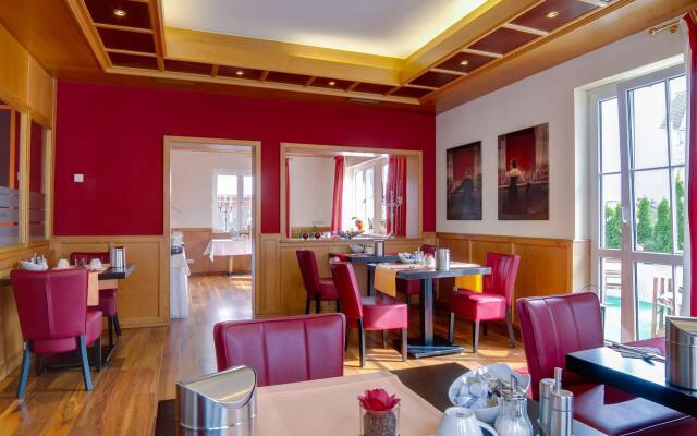 Central Hotel Friedrichshafen