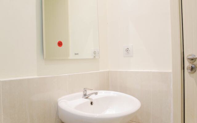 Super 3Br At Meikarta Apartment