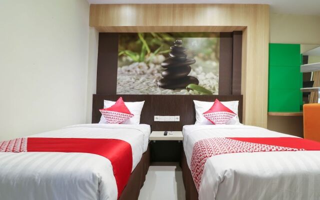 Hotel O Kuta Near Potato Head Beach Club Formerly Balitone Residence