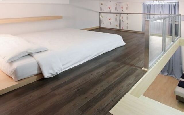 CO-OP Residence Seocho