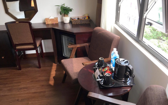 T&M Luxury Hotel Hanoi