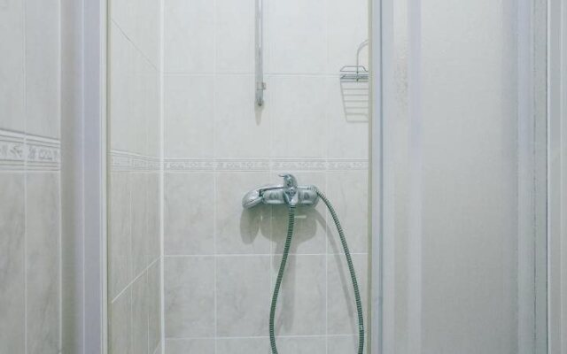 Мини-отель на Свечном