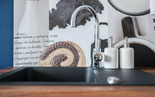 Smolna Apartments by Your Freedom