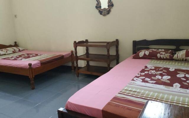 Pondok Wisata Jati Diri Jatijajar Syariah