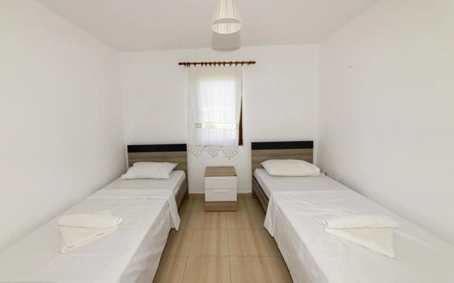 Lovely House Near Sea and Private Beach in Bodrum