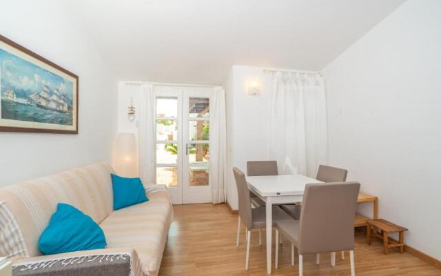 Cozy apartment Lemon San Pantaleo