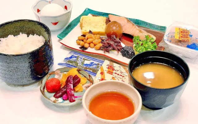 Ekimae Universalhotel