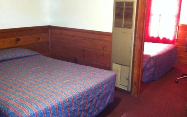 De Soto Inn Motel