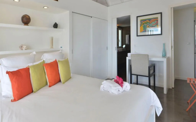 Dream Villa Mont  Jean 657