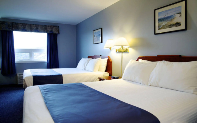 St. Christopher's Hotel