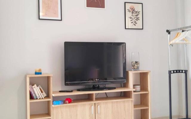 Asprokavos beach apartment and studio