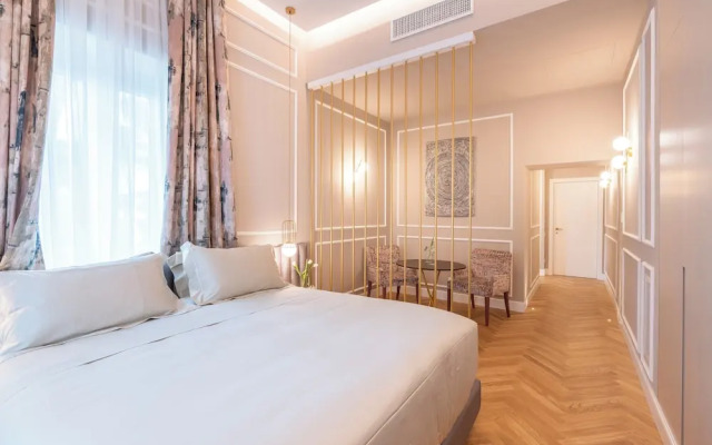 Villa Madre Suites e Private Spa
