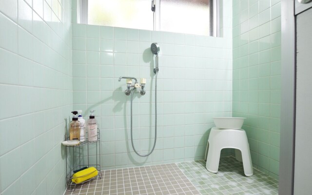 #Nerome01 Traditional Okinawan House in YAMBARU, eg