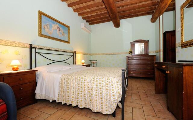 Country House Il Piancardato