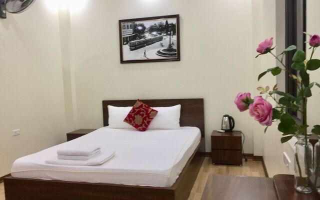 Hanoi Amazing Home