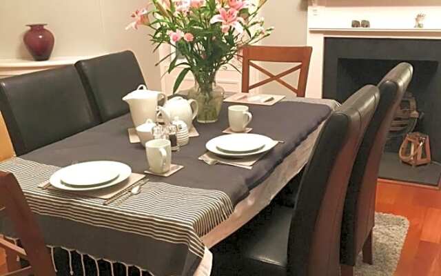 Urrard Bed  Breakfast