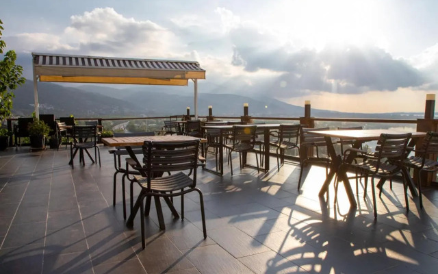 Sapanca Villa Suite