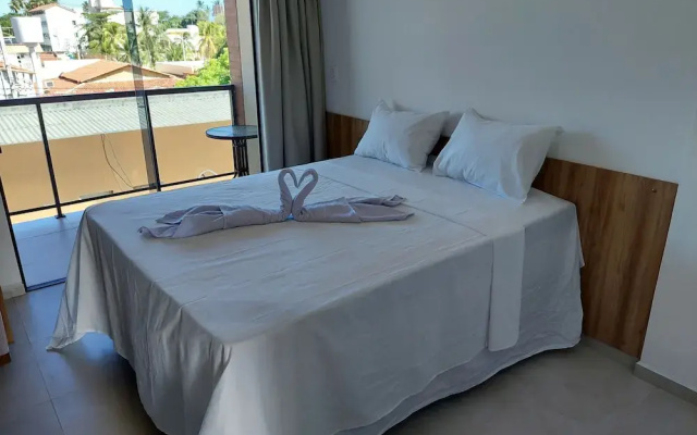 Flat Casa Da Praia
