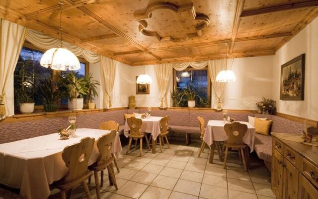 Pension-Cafe Fuchs