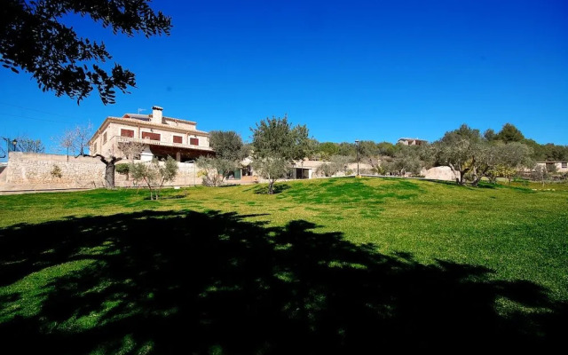 Finca Es Putxet d'en Roure VIP