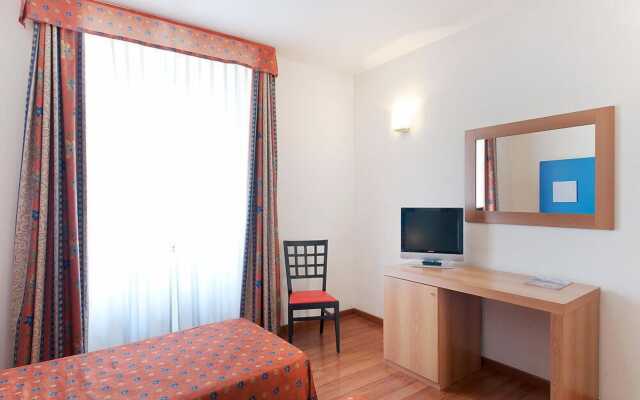 Hotel San Remo