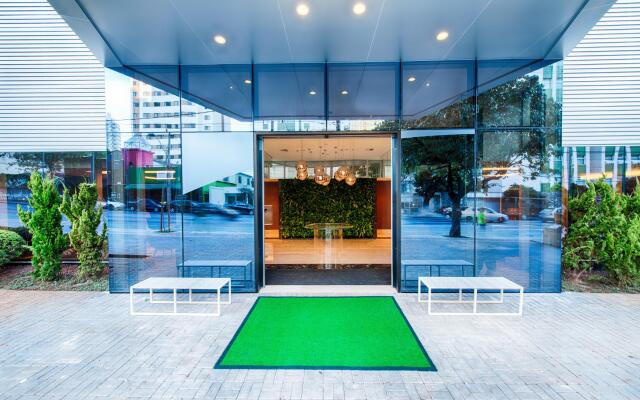 Holiday Inn Belo Horizonte Savassi by IHG