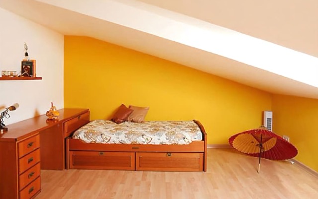 Casa 11 de Septiembre