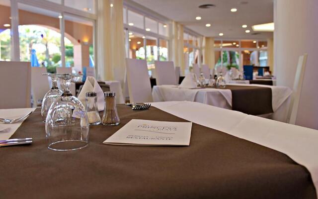 Hotel Princesa Playa