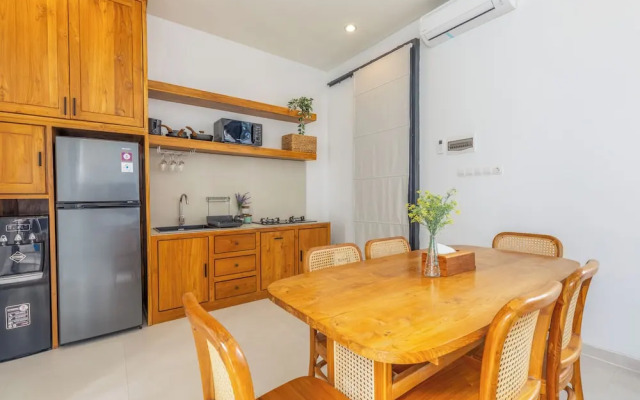 Byjexa Villa by Betterplace